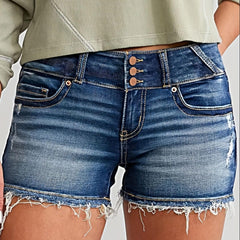 Fashionable Women's Hit Shorts