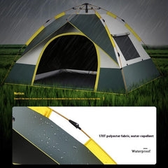 Tent Outdoor Camping