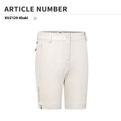 Golf Shorts Women's Summer Sports