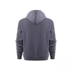 Fashion Men's Sports Plus Size Casual Jacket