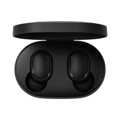 Redmi True Wireless Kopfhörer mit Geräuschunterdrückung (Einzel- und Doppelohrhörer)