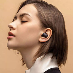 Redmi True Wireless Kopfhörer mit Geräuschunterdrückung (Einzel- und Doppelohrhörer)