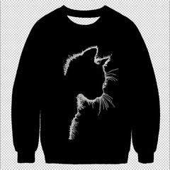 Europäische und amerikanische Damenbekleidung Herbst Neue Zuhause Komfort Mode Pullover