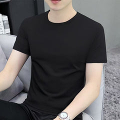 Men's Quick Drying Clothes Sports Slim-fitting