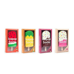 Spring And Summer Casual Socks Female Cartoon Fruit Cute Color