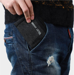 Cycling Cap Men And Women Fleece Autumn And Winter