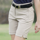 Golf Shorts Women's Summer Sports