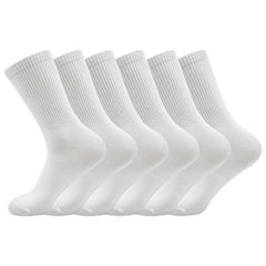 Multi-purpose Buffer Socks High-performance Mid-calf