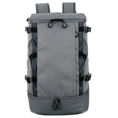 Outdoor backpack AU large capacity backpack
