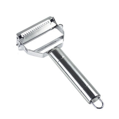 Stainless Steel Peeler Kitchen Gadget