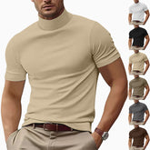 Summer New Men's Casual T-shirt