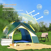 Tent Outdoor Camping