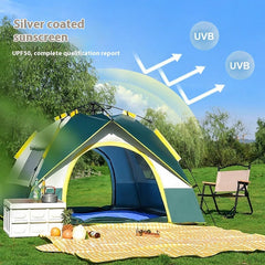 Tent Outdoor Camping