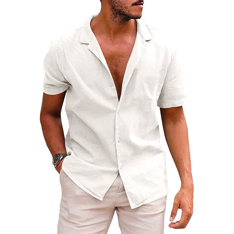 Men's Tops