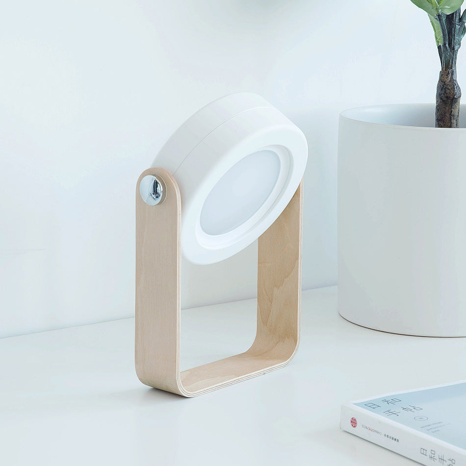 Foldable Touch