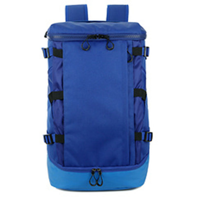 Outdoor backpack AU large capacity backpack