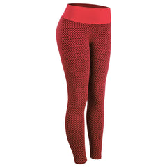 Women's Seamless High
