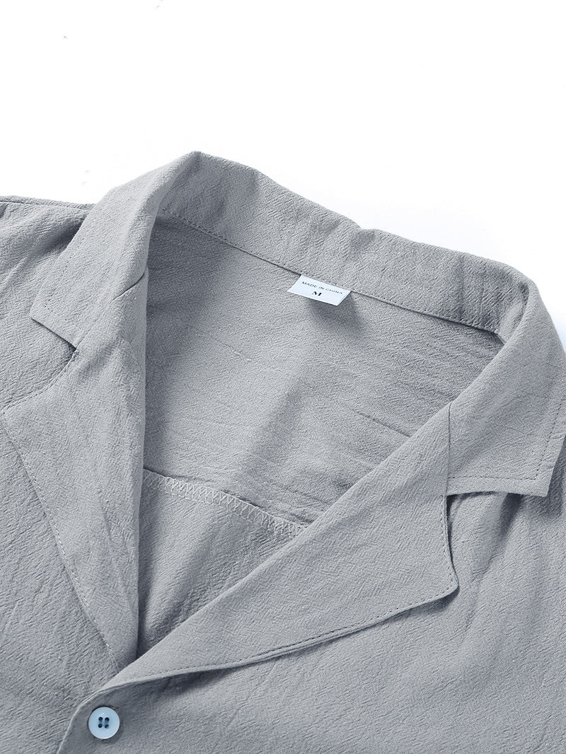 Men's Tops