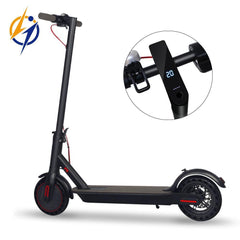 Best-selling 350W High-power High-speed Electric Two-wheeled Smart Balance Scooter