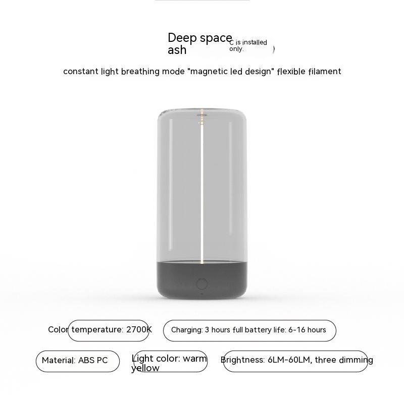 Portable Night Light