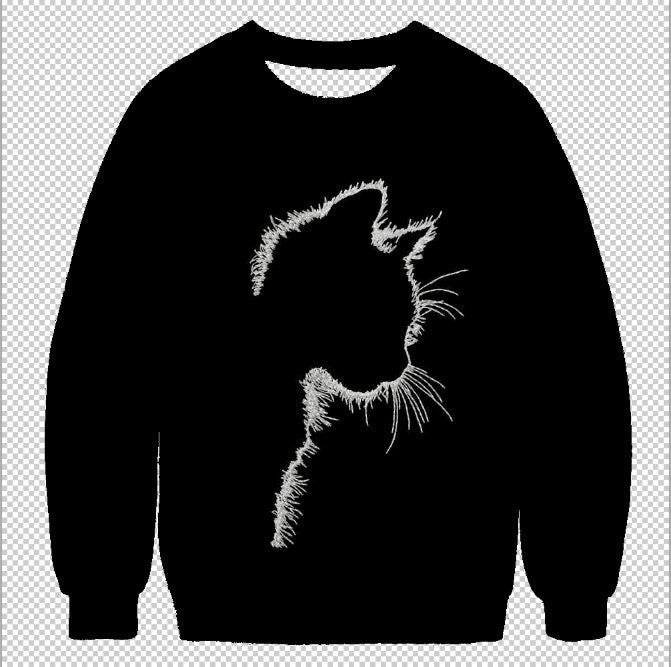 European And American Women's Clothing Autumn New Home Comfort Fashion Sweater