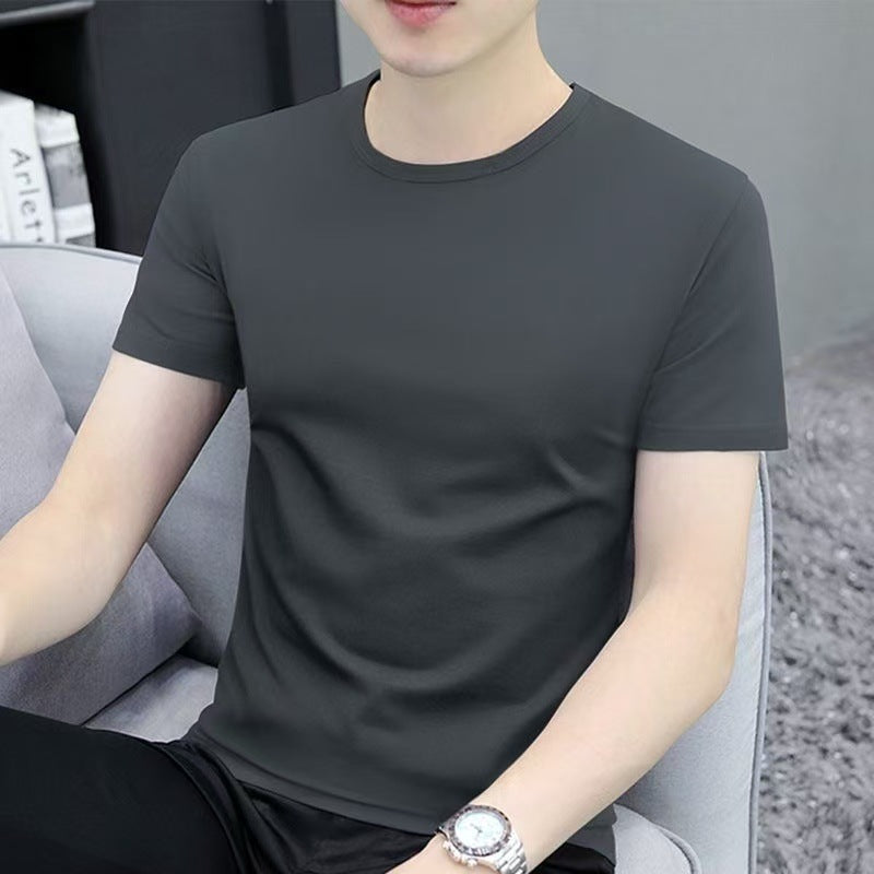 Men's Quick Drying Clothes Sports Slim-fitting