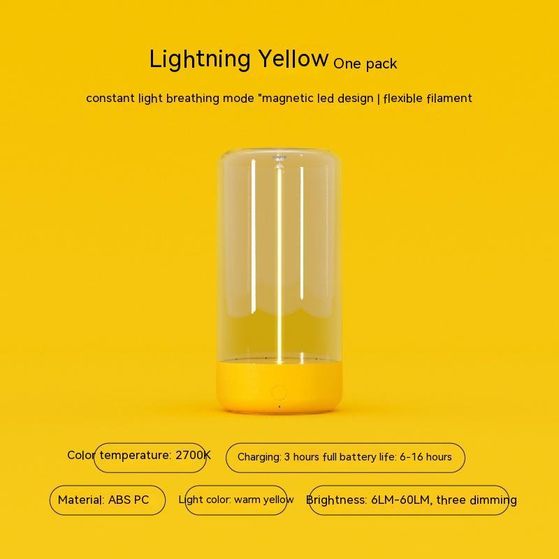 Portable Night Light