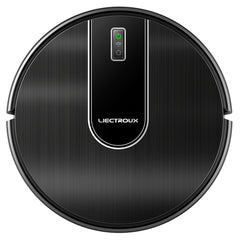 Robot Vacuum Cleaner