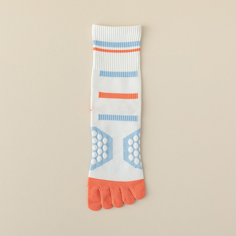 Breathable, Sweat Absorbing, Odor Proof Pressure Socks For Women