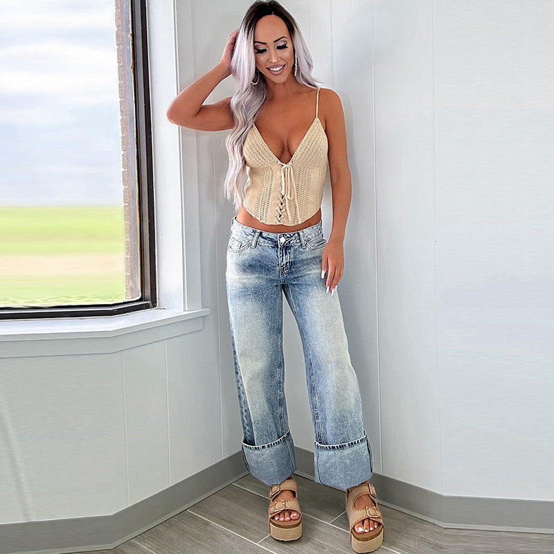 High Waist