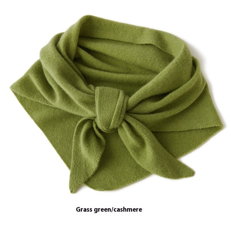 Pure Cashmere