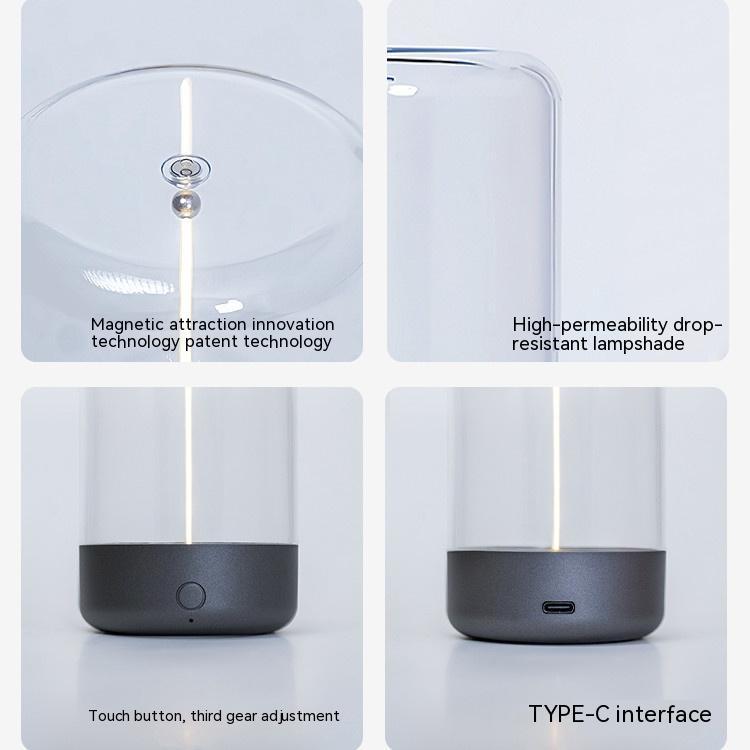 Portable Night Light