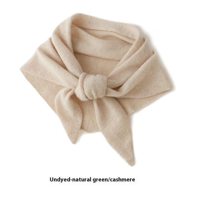 Pure Cashmere