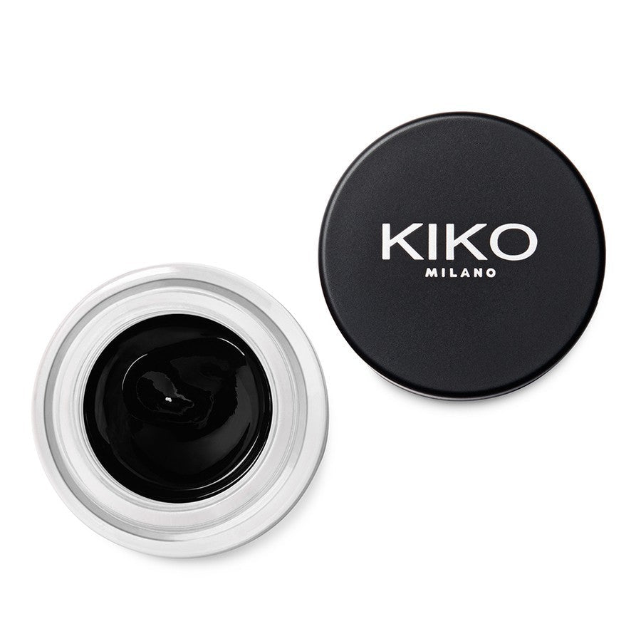 Black Eyeliner